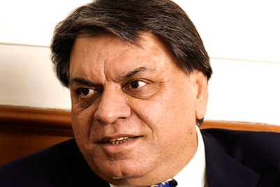 Anil Kapoor named Chairman Emeritus of Draftfcb + Ulka in India