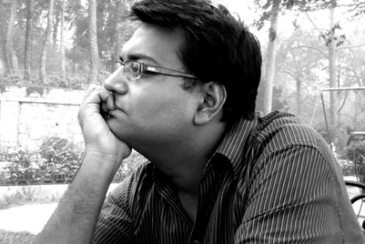 Adland Rockstars: Shayondeep Pal