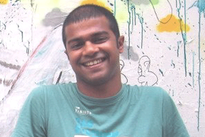 Nirmal Pulickal joins Mudra North & East