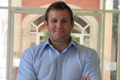 Watch Facebook’s Blake Chandlee talk about the top three things for brands to remember on Facebook