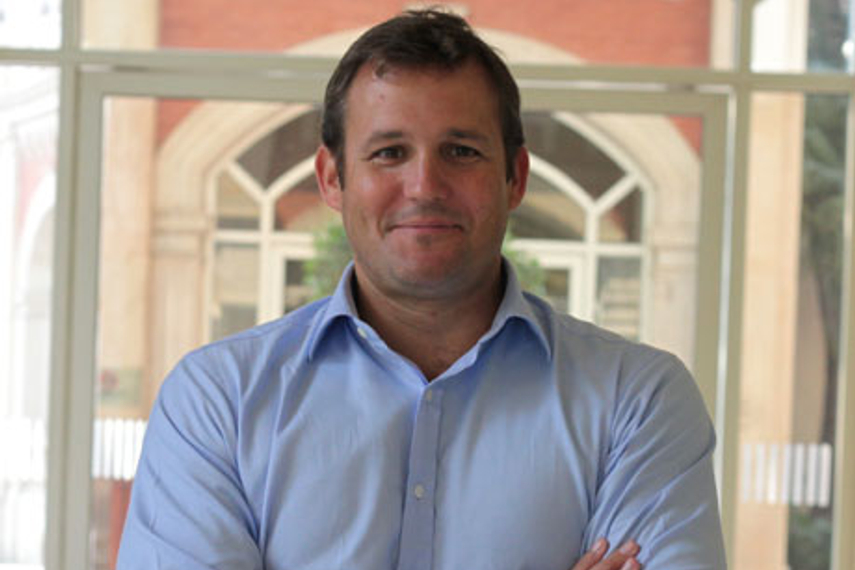 Watch Facebook’s Blake Chandlee talk about the top three things for brands to remember on Facebook