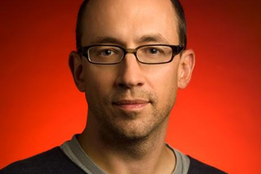 Twitter announces new CEO Dick Costolo