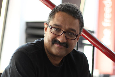 Clarification on buzz about DDB Mudra's Rajeev Raja