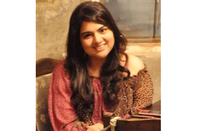 Kwan ropes in Preeta Sukhtankar to head entertainment