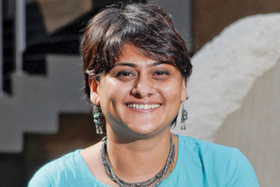 Priti Nair quits BBH India