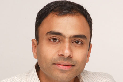 Ajay Chacko appointed president of AETN18 Media