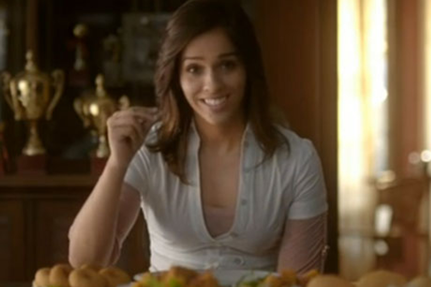 O&M creates new TVC for Fortune Plus
