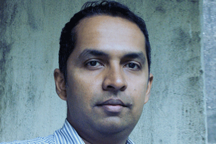 Everest Brand Solutions appoints Samir Chonkar as ECD