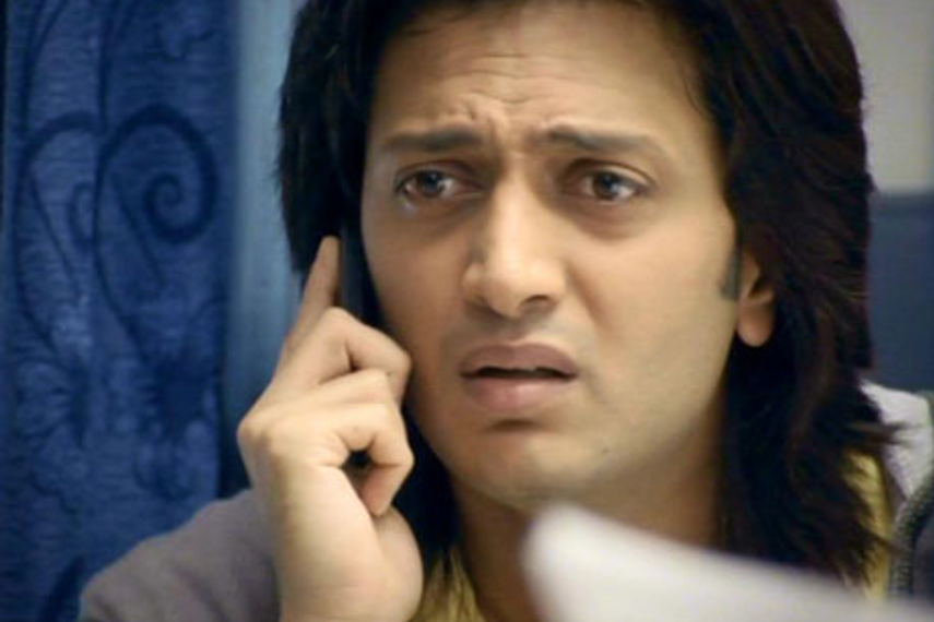 Ritiesh Deshmukh dons five avatars for Videocon Mobile Services