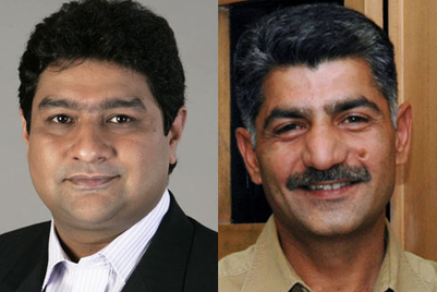 “There are no boundaries today” : Turner India