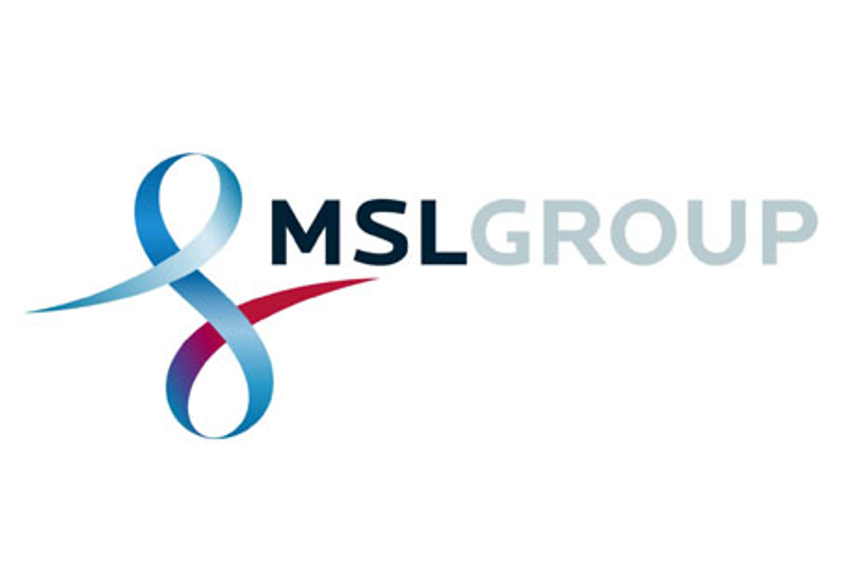 MSLGROUP introduces new brand vision and identity