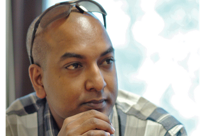 Sorry, Thalaiva... I just can't watch Enthiran again