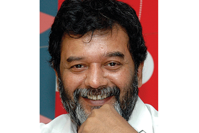 Prathap Suthan quits Cheil Worldwide