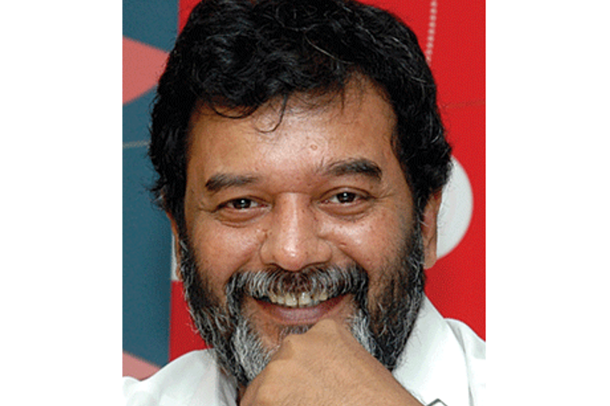 Prathap Suthan quits Cheil Worldwide