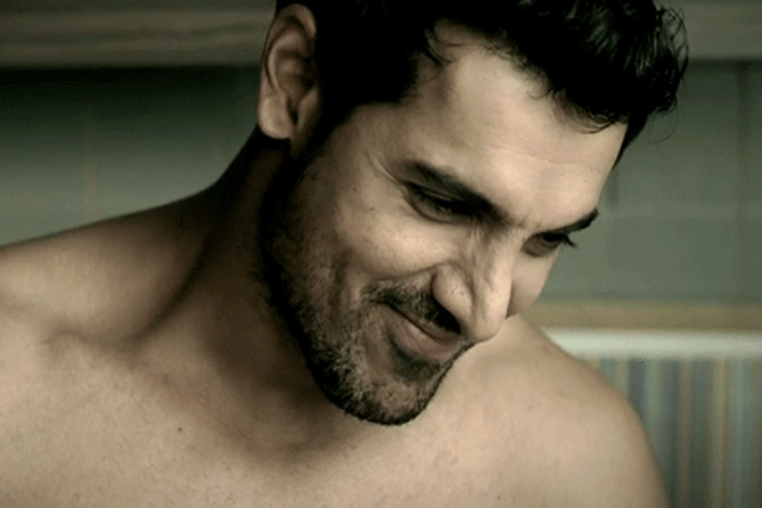 New Haier TVC cashes in on John’s sex appeal
