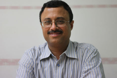 LS Krishnan joins Sakal Group as business head
