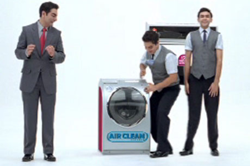 Think beyond refrigerators, says new Godrej Appliances TVC