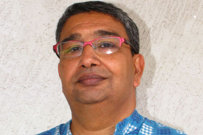 Prateek Srivastava appointed president of the Ad Club, Bangalore