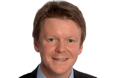 Justin Sargent named MD, Consumer business, Nielsen India