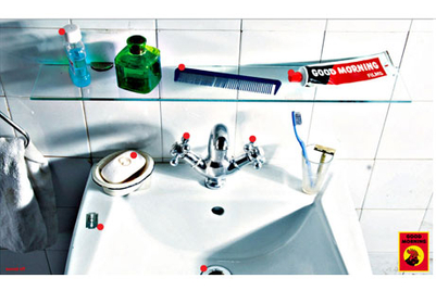 Good Morning brings three new directors on board