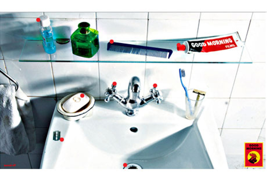 Good Morning brings three new directors on board