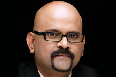 Dilip Venkatraman appointed CEO of CNN-IBN