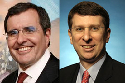 Chernin Group launches CA Media in Asia, Paul Aiello to be CEO