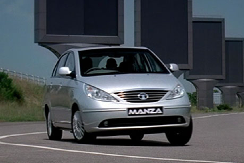 Draftfcb + Ulka focuses on drive experience for Indigo Manza