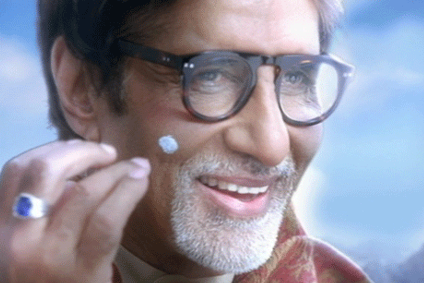 New Emami Boroplus TVC draws on traditional Indian belief