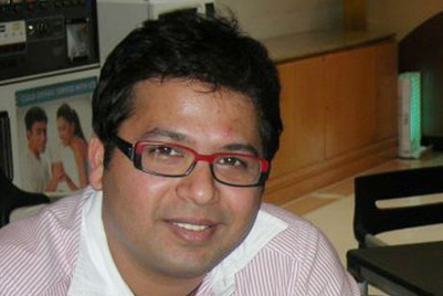 Movies Now brings in Mandar Natekar