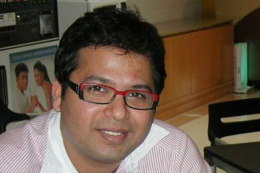 Movies Now brings in Mandar Natekar