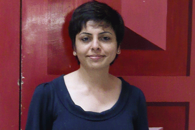 Elephant Strategy + Design’s Deshpande on LG Cubes Design Innovation jury