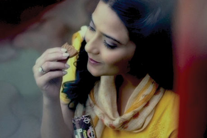 There's a smile in every moment, say new Sunfeast cookies TVCs
