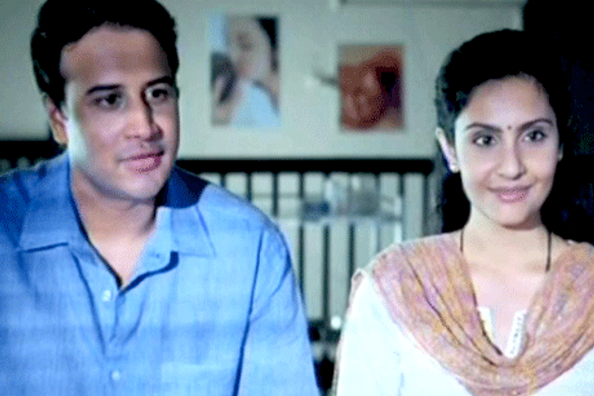 New Freedom 5 TVC uses analogy of lock-and-key to put forth message
