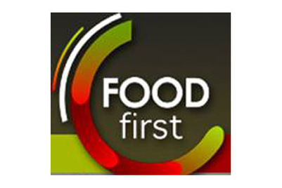 FOOD First ties up with international distributors for content