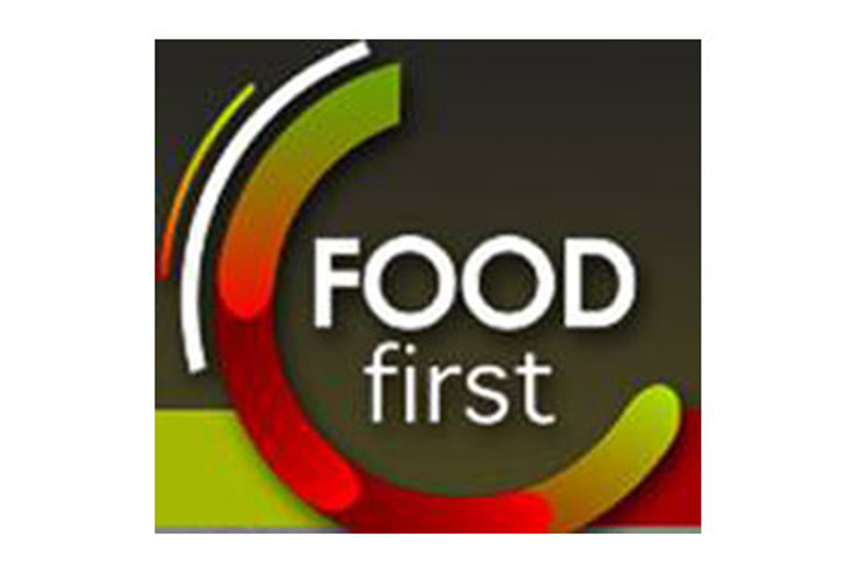FOOD First ties up with international distributors for content