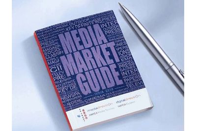 RK SWAMY publishes 10th edition of its Media Market Guide
