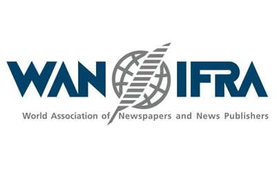 New Delhi to host WAN-IFRA - SND News Design conference
