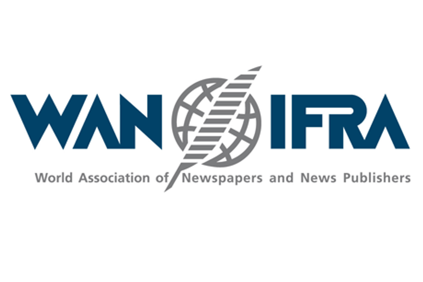 New Delhi to host WAN-IFRA - SND News Design conference
