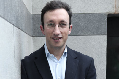 VIDEO: Conde Nast Digital Day 2010: On earned media and luxury brands