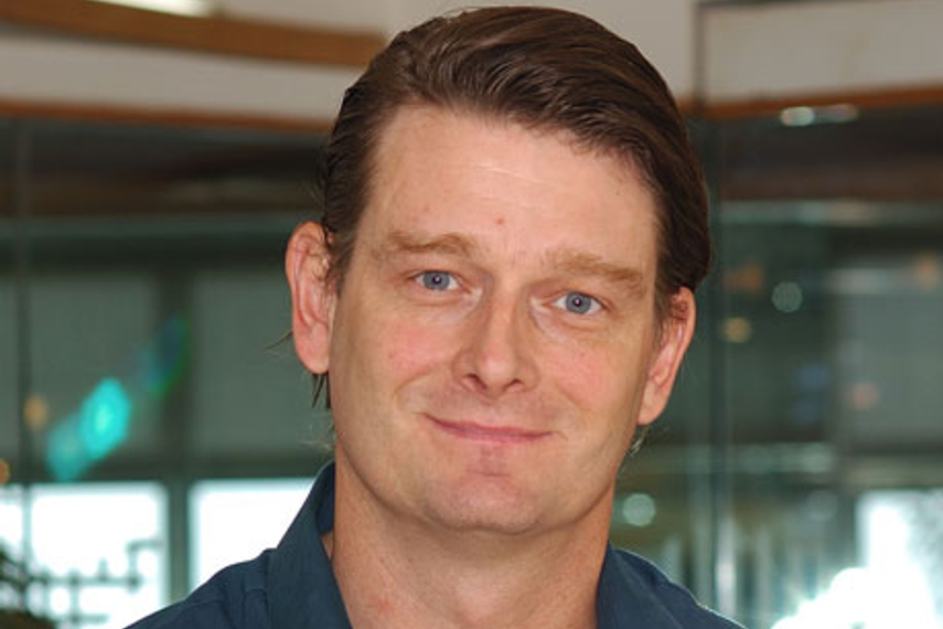 Charles Cadell to depart Lowe Lintas, Joseph George to take over CEO role