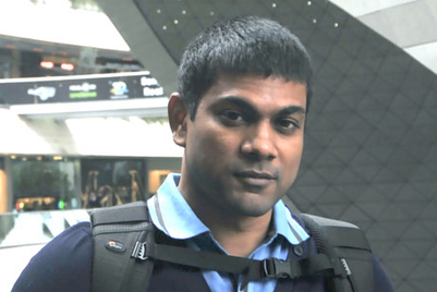 Rediffusion appoints N Padmakumar as national creative head