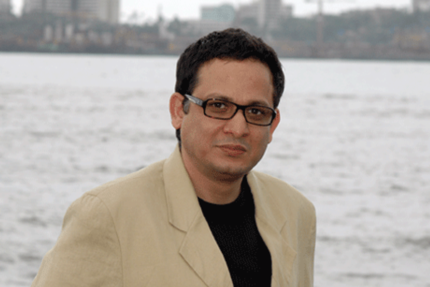 Mahesh Chauhan