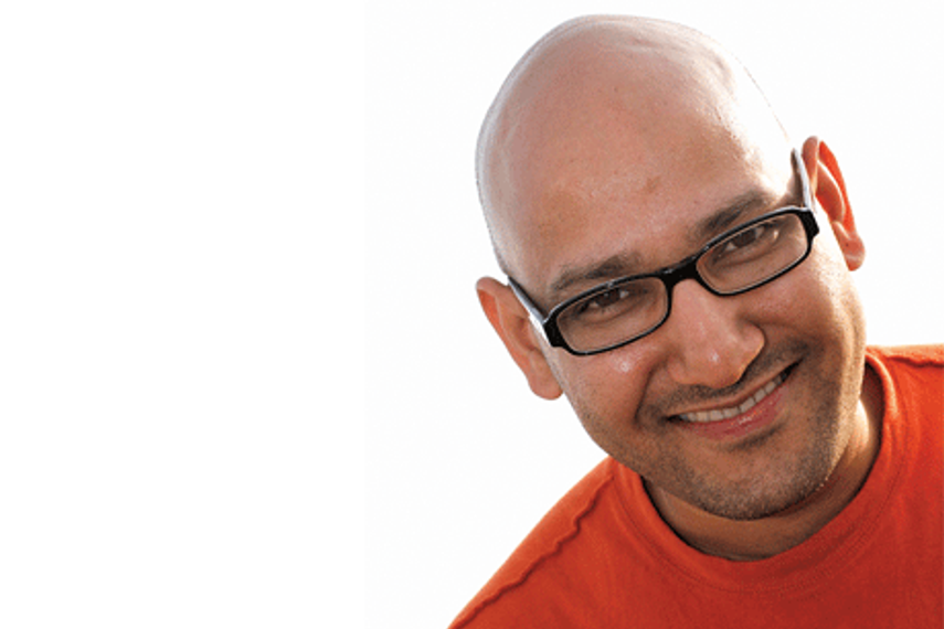 24 Hours With...Karan Rawat