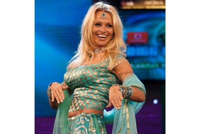 The Pamela Anderson You Didn’t Know