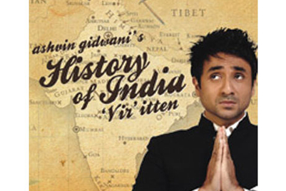 Weekend happenings: Catch Vir Das perform in Mumbai