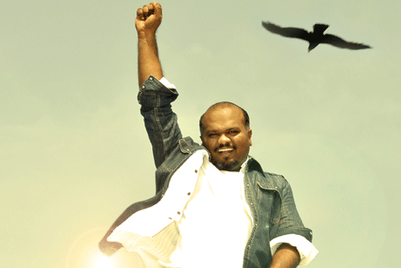 Grey Mumbai hires Shiv Parameswaran as senior creative director