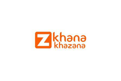 Zee Khana Khazana goes on air