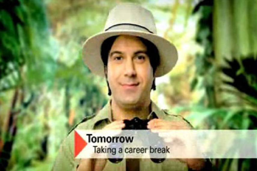 HSBC Advance targets mass affluent consumers through new campaign