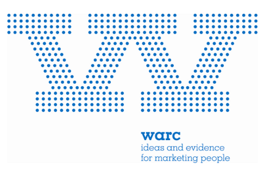 Ogilvy’s Miles Young to chair US$5,000 Warc Prize for Asian Strategy
